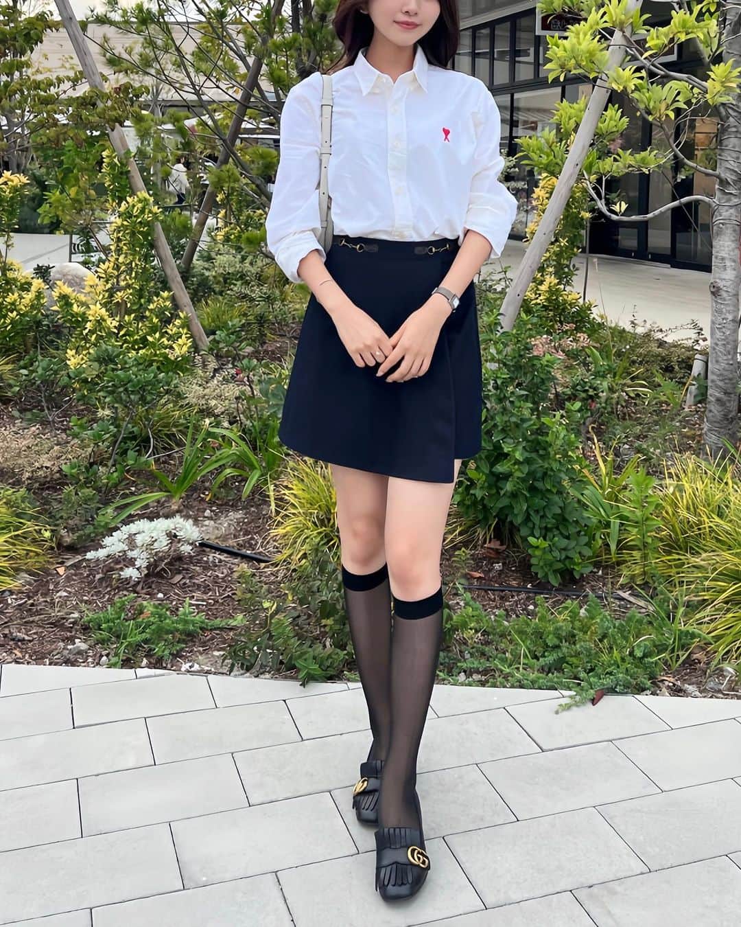 MIYUさんのインスタグラム写真 - (MIYUInstagram)「過ごしやすい良い季節🍃 ずっとこの気候がいいな⛅️  最近はKINUJOのドライヤーを使ってるよ🪽 ・小さくて軽い ・見た目がお洒落でコンパクトに収納できる ・風量強めであっという間に乾く いいところがたくさん🌬️  お気に入り♡  #KINUJO #キヌージョ #絹女 #美容家電 #ヘアケア #ツヤ髪#kinujo_ad #サロン級 #ドライヤー #ヘアアイロン #美容 #美容師おすすめ」10月19日 19時59分 - miyu__.oo