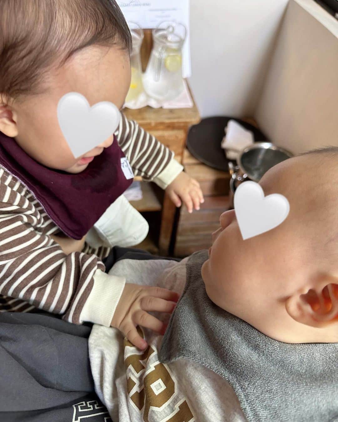 瀬賀しお（せがしぃ）のインスタグラム