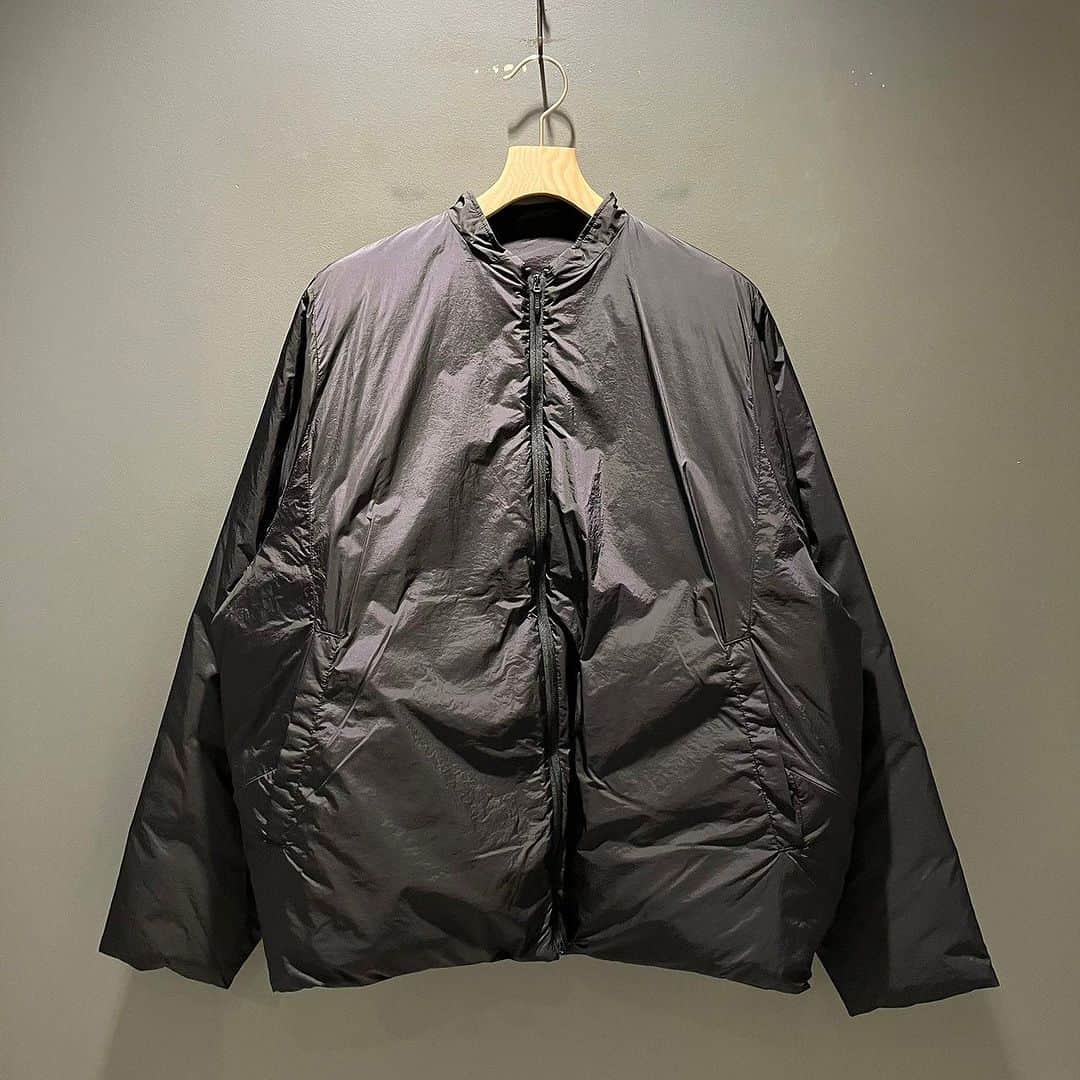 BEAMS JAPANのインスタグラム