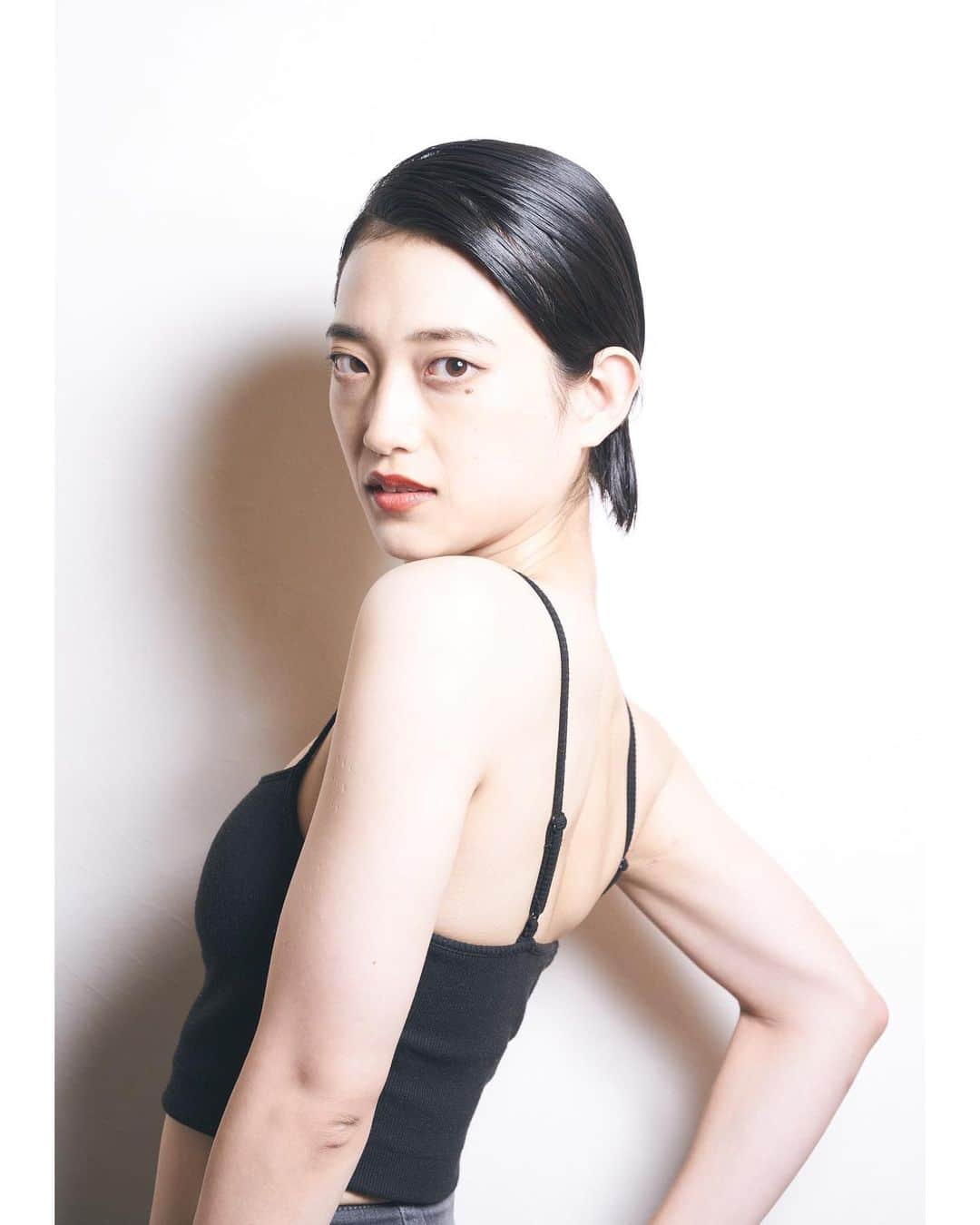 平田純のインスタグラム