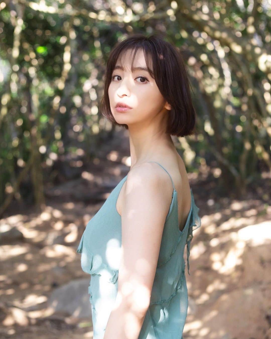 篠田麻里子のインスタグラム