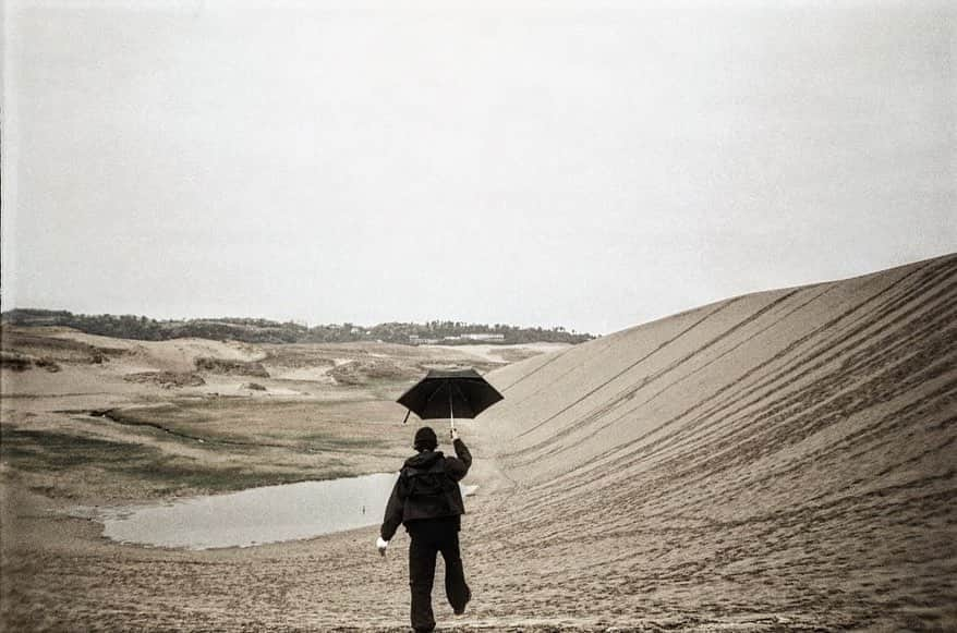 遠藤史也さんのインスタグラム写真 - (遠藤史也Instagram)「Oh🌧️」10月19日 16時39分 - endo_fumi_ya