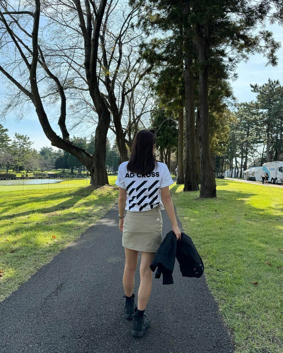 井上奈保のインスタグラム