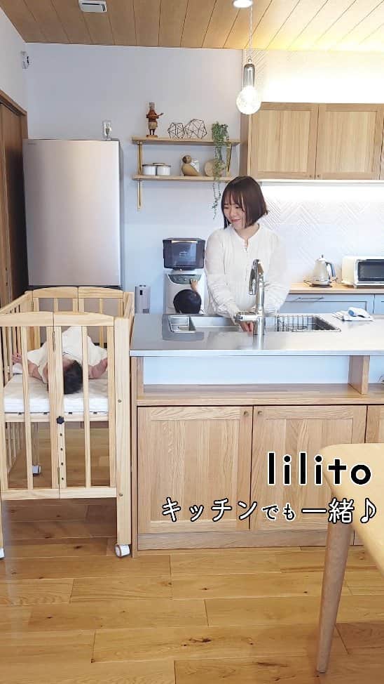 yamatoya(ベビー・キッズ家具の大和屋) のインスタグラム