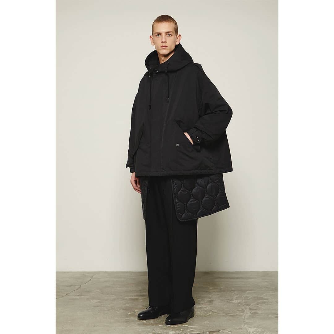 UNITED ARROWS のインスタグラム