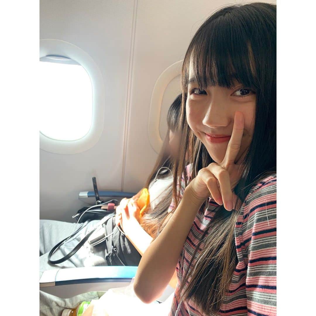 のインスタグラム：「2023.10 台湾🇹🇼 沢山の思い出🫧✨  電車の切符がコイン🟣🤗 スタバもお洒落な建物でした✨ 夜市で念願のザージーパイ🍗と台湾カキ氷も食べました😋楽しい思い出🙌🏻 るか🍒 つづく…  #台湾 #taiwan #sweetcherrypeppers   #scp  #モデル #colors沖縄 #アイドル #idol #美少女図鑑 #沖縄美少女図鑑」