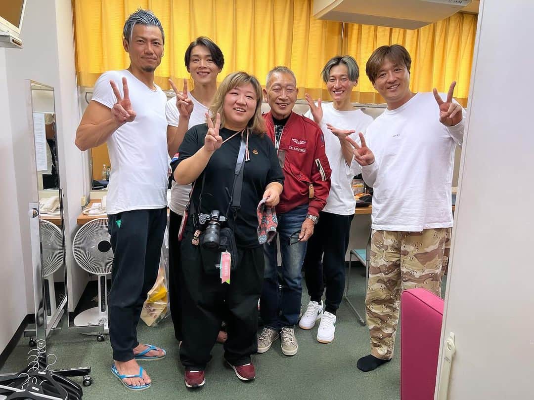 酒井一圭のインスタグラム
