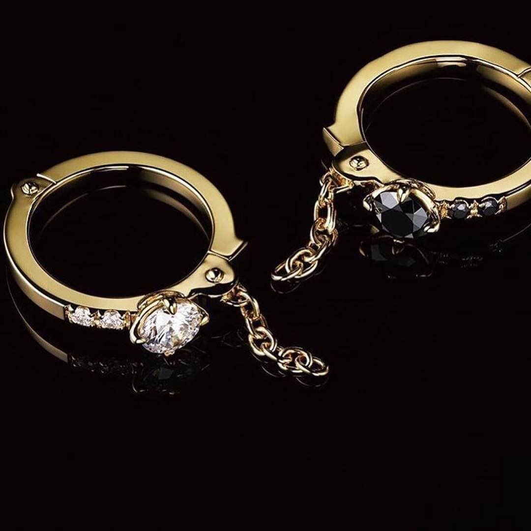 ジャスティンデイビスのインスタグラム：「SANCTUARY Ring  #justindavis #ジャスティンデイビス #srj757」