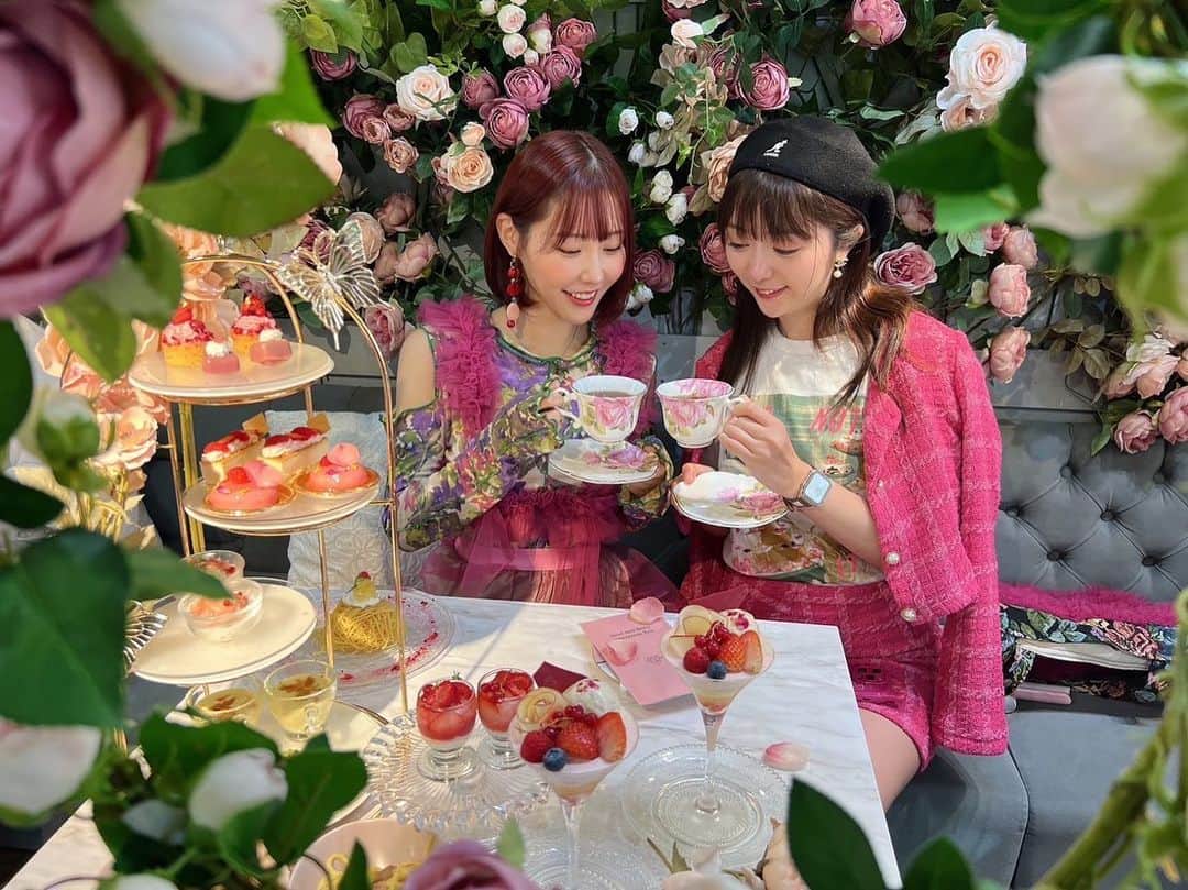 星那美月のインスタグラム
