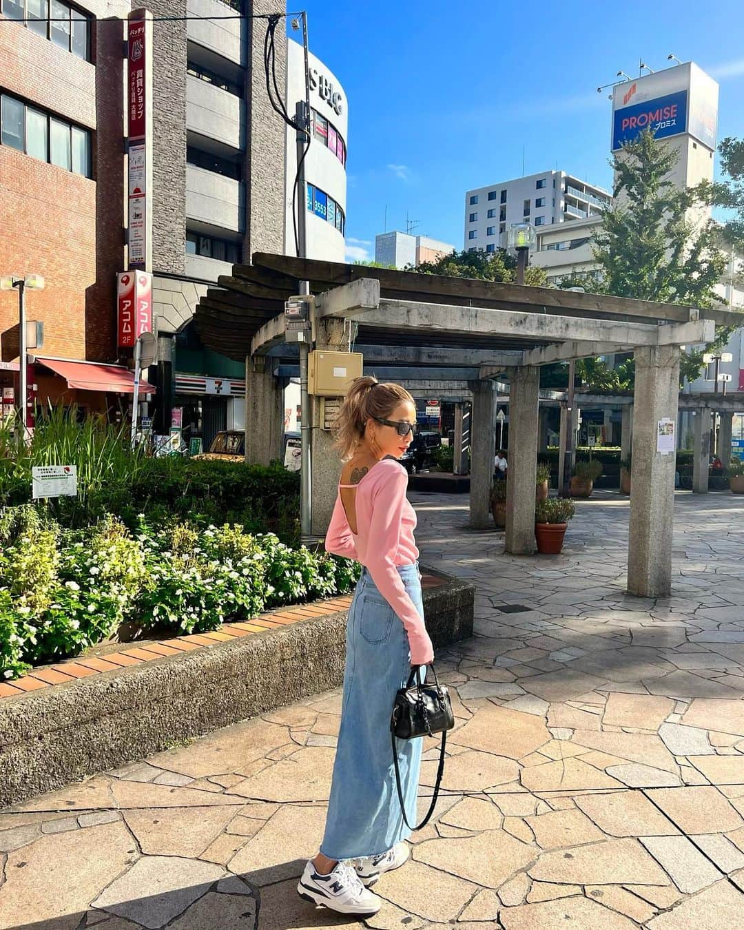 草野春香のインスタグラム