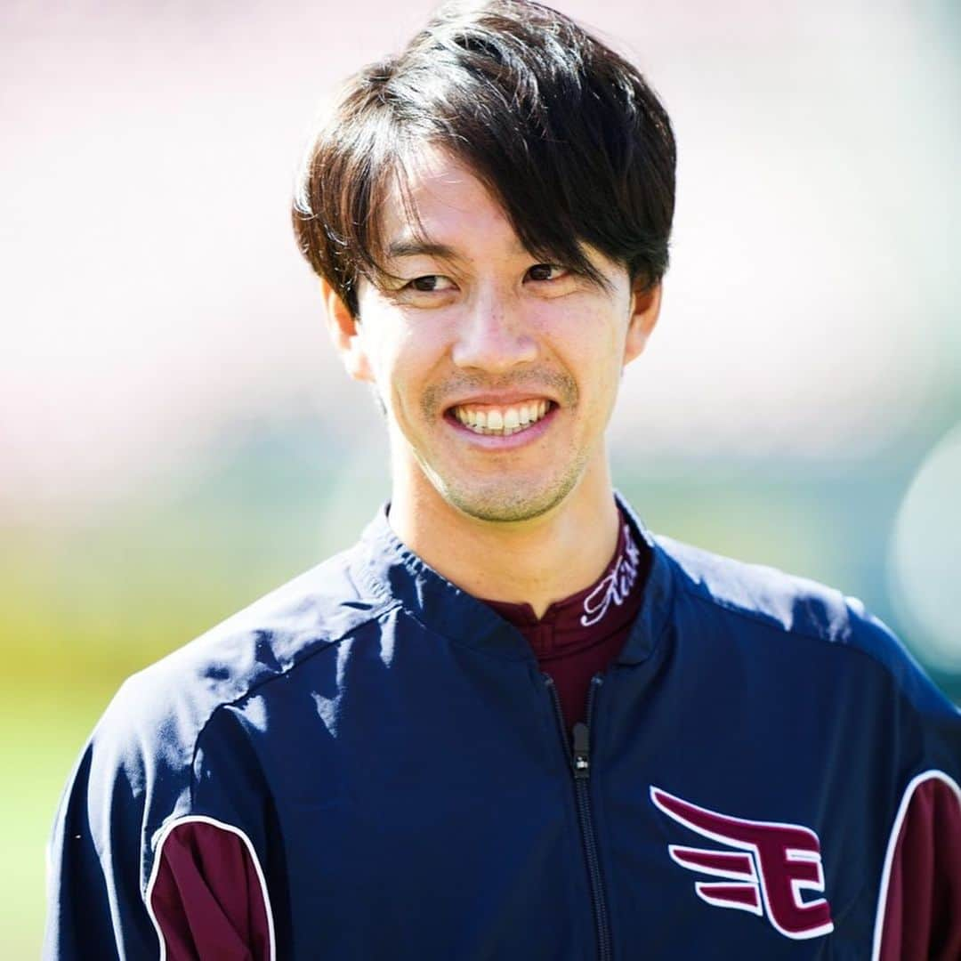 東北楽天ゴールデンイーグルスさんのインスタグラム写真 - (東北楽天ゴールデンイーグルスInstagram)「⚾️  秋季練習2日目🍁昨日のようすをお届け📸 打撃練習もはじまり選手たちは一日汗をかきました✨ 明日からは第2クールがスタート！  #RakutenEagles #村林一輝 #小深田大翔 #岸孝之 #早川隆久 #則本昂大 #松井裕樹 #山﨑剛 #伊藤裕季也」10月19日 17時41分 - rakuten_eagles