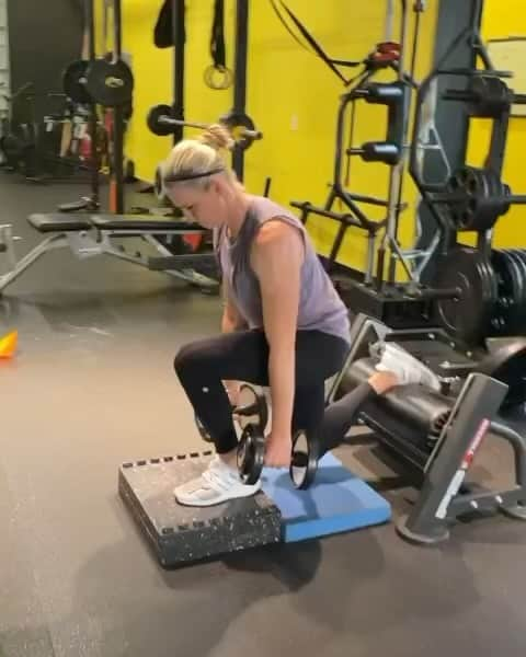 ライアン・オウトゥールのインスタグラム：「Anyone looking for some leg exercises, here’s a few I always enjoy doing!」