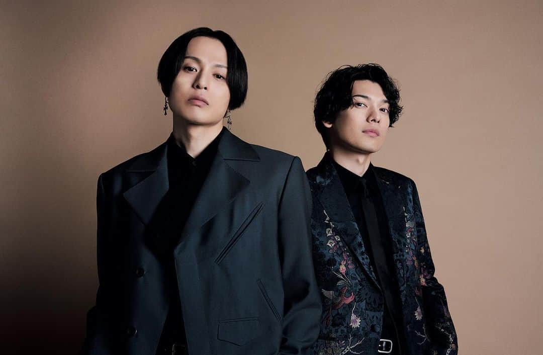 崎山つばさのインスタグラム：「CUT 11月号」