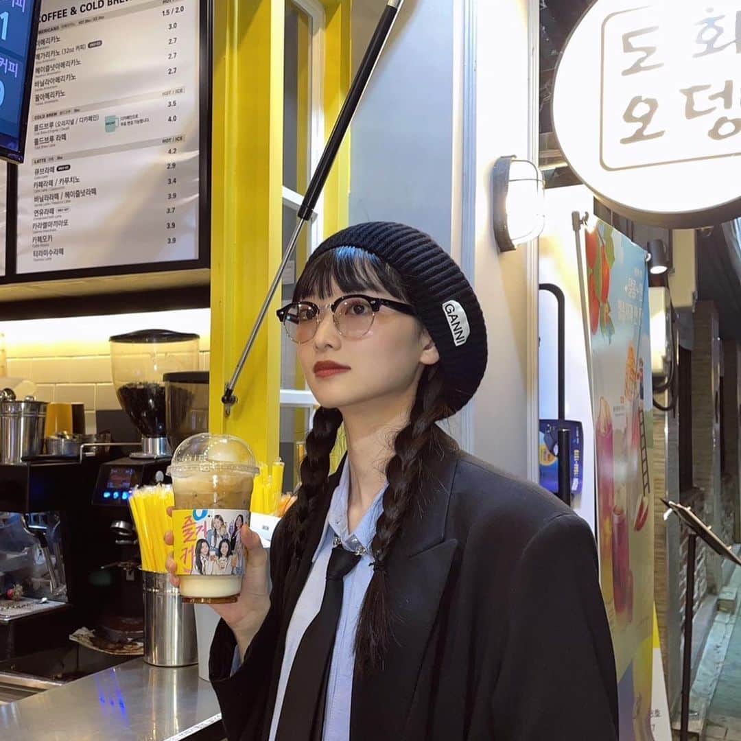月山京香のインスタグラム