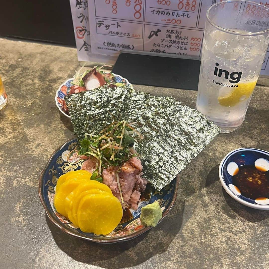 遊馬萌弥さんのインスタグラム写真 - (遊馬萌弥Instagram)「🫶🏻 最近食べた物でダントツでおいしかった🥺 最高にお気に入りのお店見つけてしまった…通う！！！🥺🤍 ﾊﾑｶﾂ…」10月19日 18時07分 - meiya_yuma