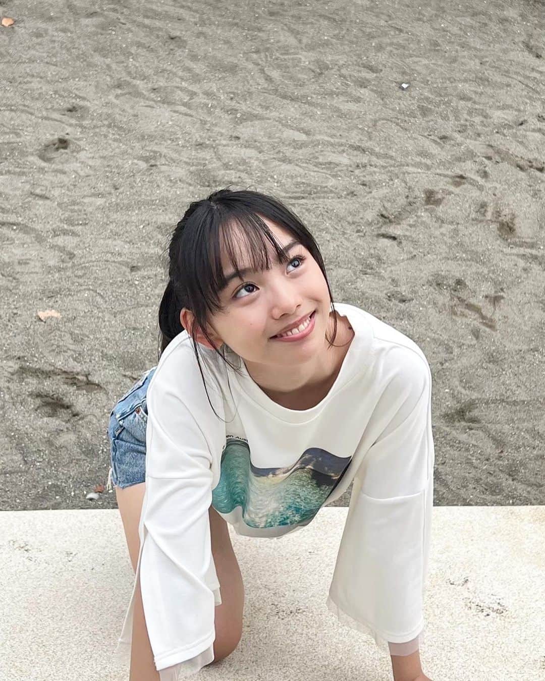 松本麗世さんのインスタグラム写真 - (松本麗世Instagram)「週刊プレイボーイ 撮影風景です🫶🏻 ♡ ♡ マネージャーさんが 撮影して ...