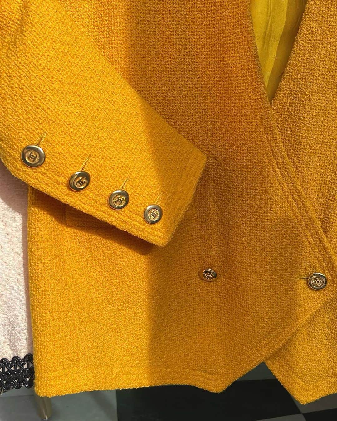 vintage Qooのインスタグラム