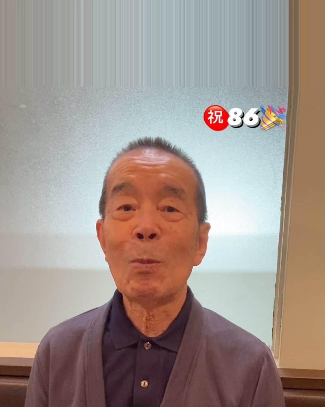 林家木久蔵（2代目）のインスタグラム