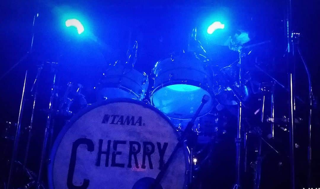 小柳“Cherry”昌法のインスタグラム