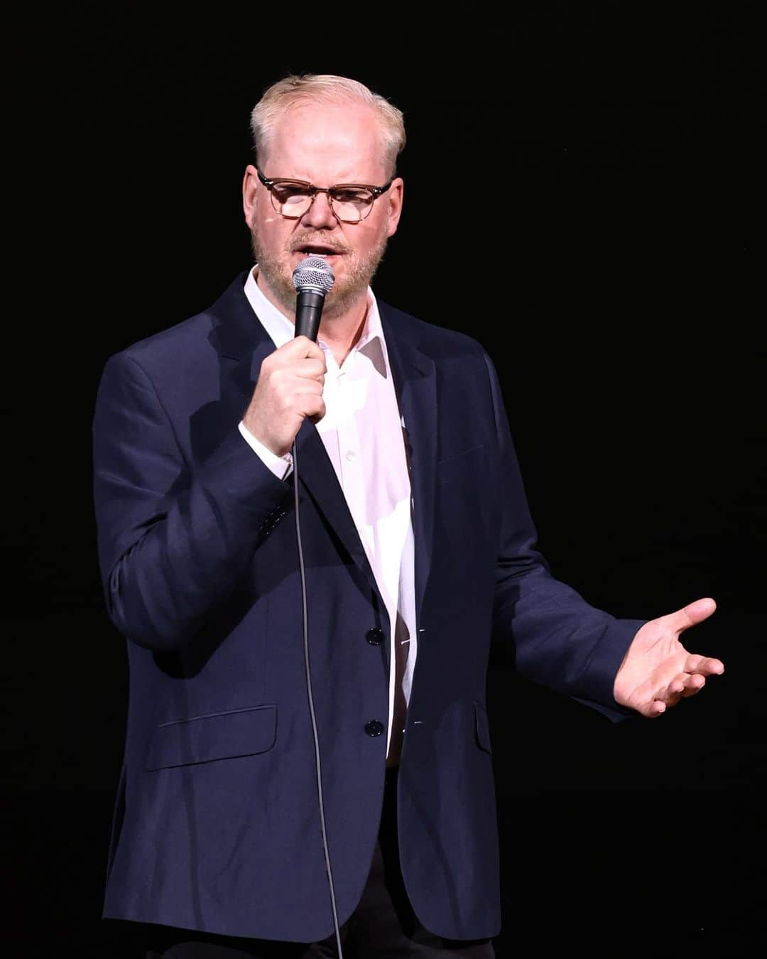 ジェシカ・サインフェルドさんのインスタグラム写真 - (ジェシカ・サインフェルドInstagram)「Last night was @goodplusfdn ‘s Very Good Night of Comedy @carnegiehall. We gathered to celebrate our milestone of distributing over $100 million dollars in goods to under resourced mothers, fathers and families. I gave an update on our Good+ Training Academy, which trains social workers, case workers and front line workers on gender bias against fathers in the child welfare system, and spoke about our Family Cash Grants program, which we are continuing indefinitely, post-pandemic.  Thank you to @nycmayor Eric Adams for your kind words, @dnice, @therealaliwentworth, @amyschumer,@ronnychieng, @jimgaffigan, @kevinhart4real and @jerryseinfeld for your truly magnificent performances and making us laugh for a couple of hours.   Thank you to our community for supporting of our work. So many of you have been with us since the beginning (2001) and you’ve grown and evolved with us ❤️ For 22 years, we have worked hard to strengthen, empower and stabilize families for the short and long term. The work continues…  Additional thanks @altiglobal @bankofamerica @bloombergdotorg @nordstrom」10月20日 4時04分 - jessseinfeld