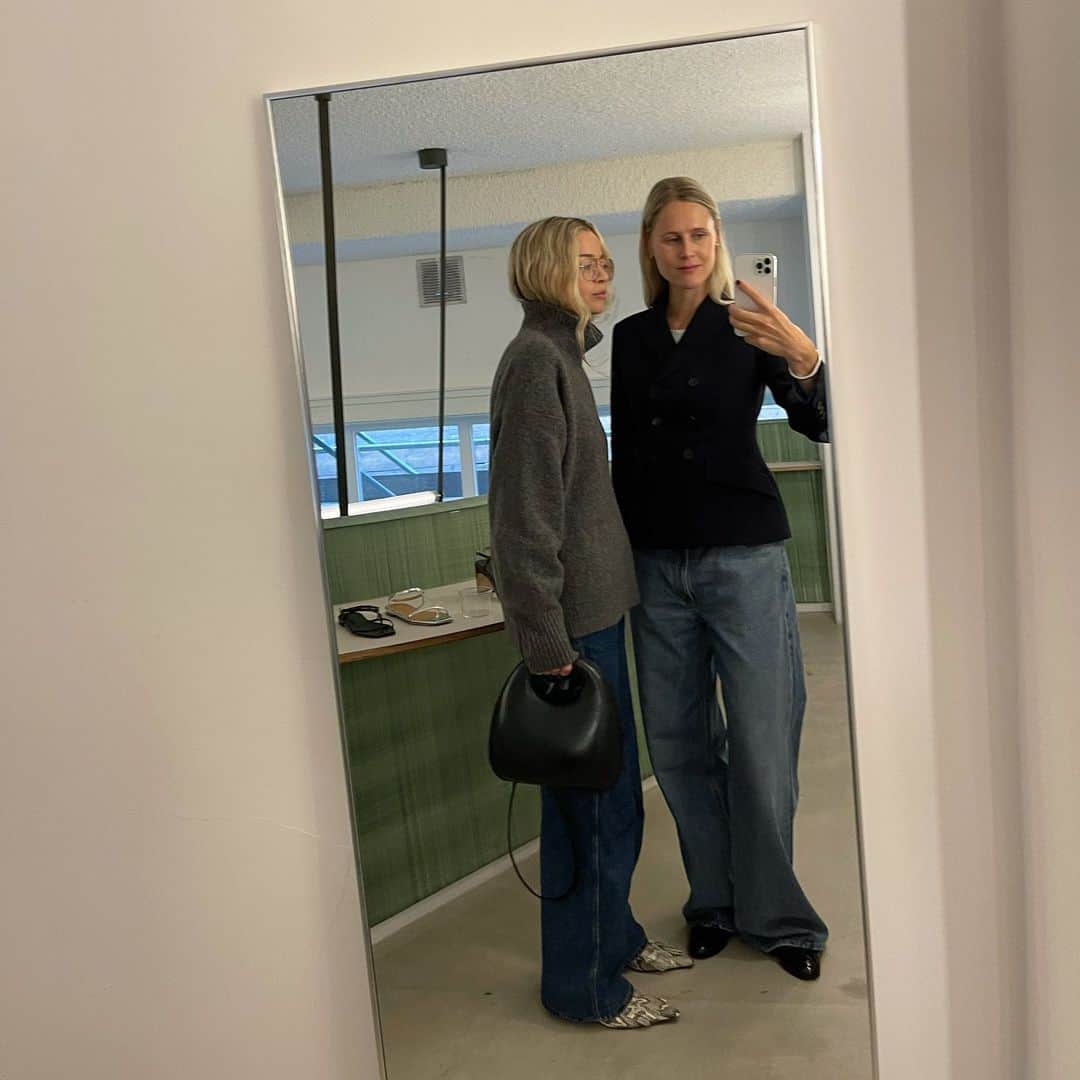 Linda Tolのインスタグラム：「Inspiring Morning」