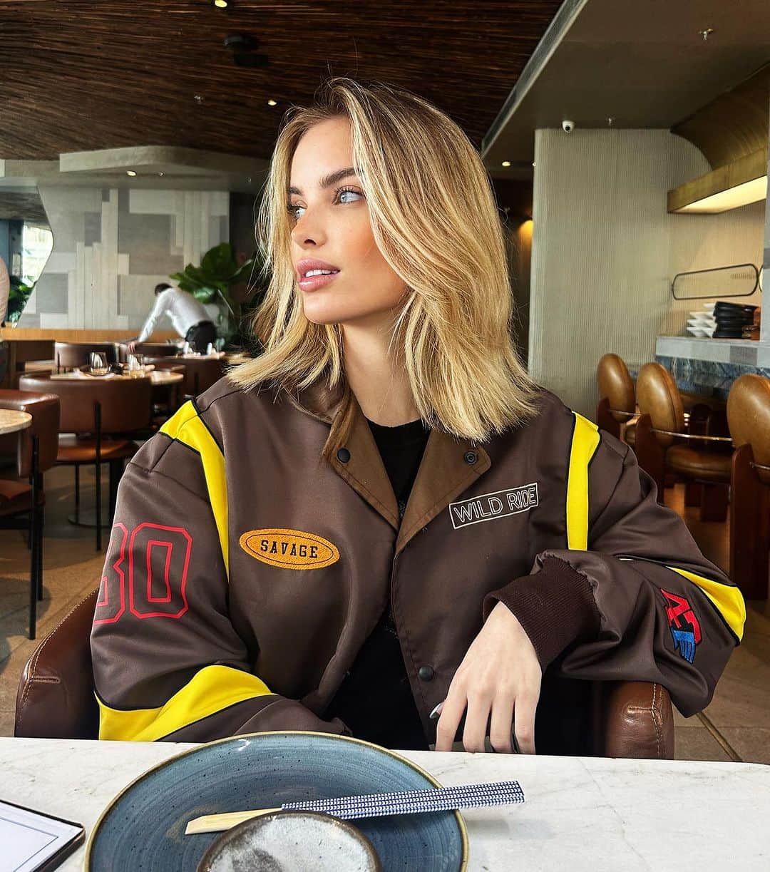 Giovanna Chavesのインスタグラム：「🧚🏻🧚🏻」