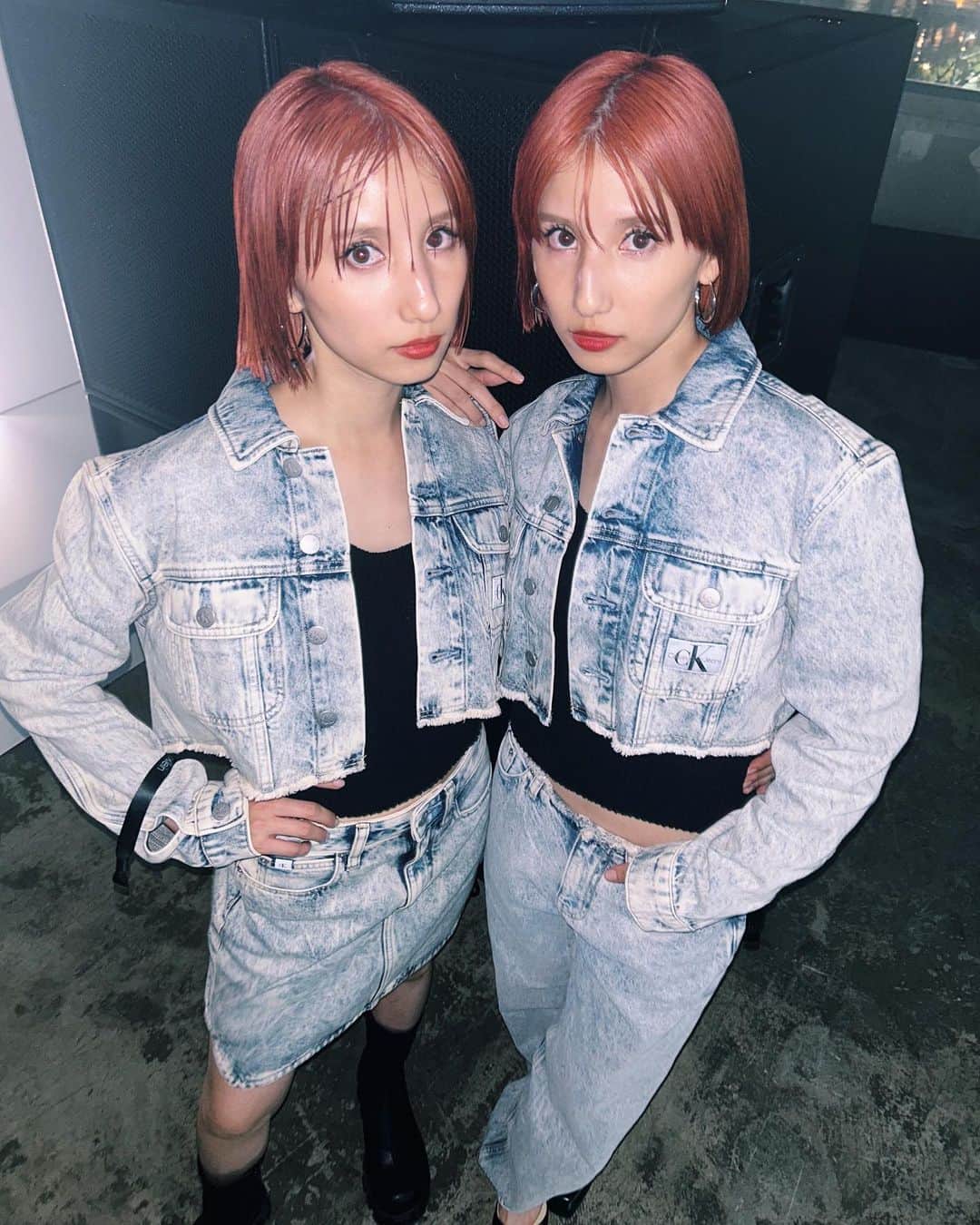 谷奥えり（えまえり）のインスタグラム