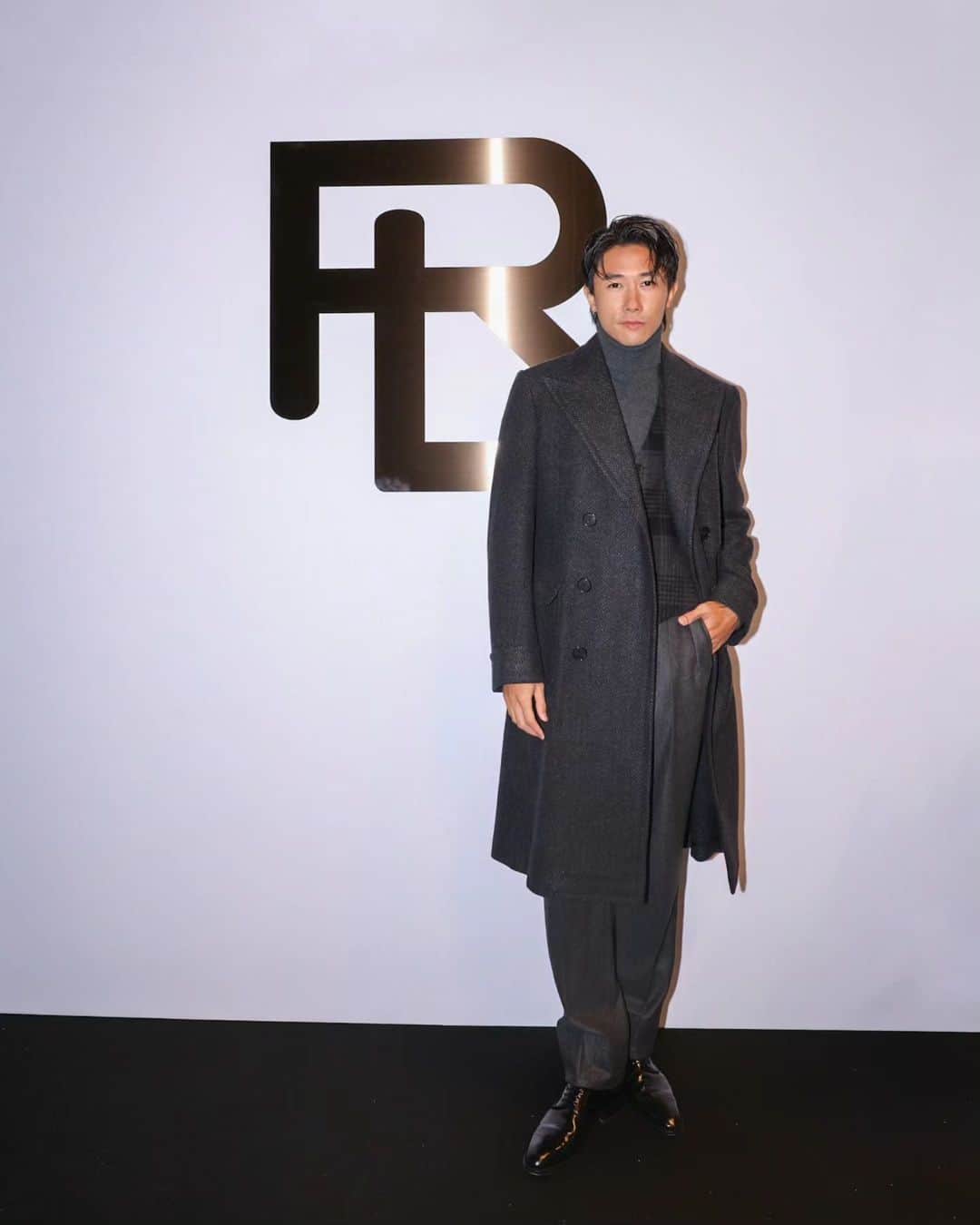 デスモンド・タンさんのインスタグラム写真 - (デスモンド・タンInstagram)「When @ralphlauren throws a party, you know it's going to be legendary! An unforgettable night at the opening of Ralph Lauren’s Marina Bay Sands boutique ! 🌟   @ralphlauren #RalphLaurenSG」10月19日 20時20分 - thedesmondtan