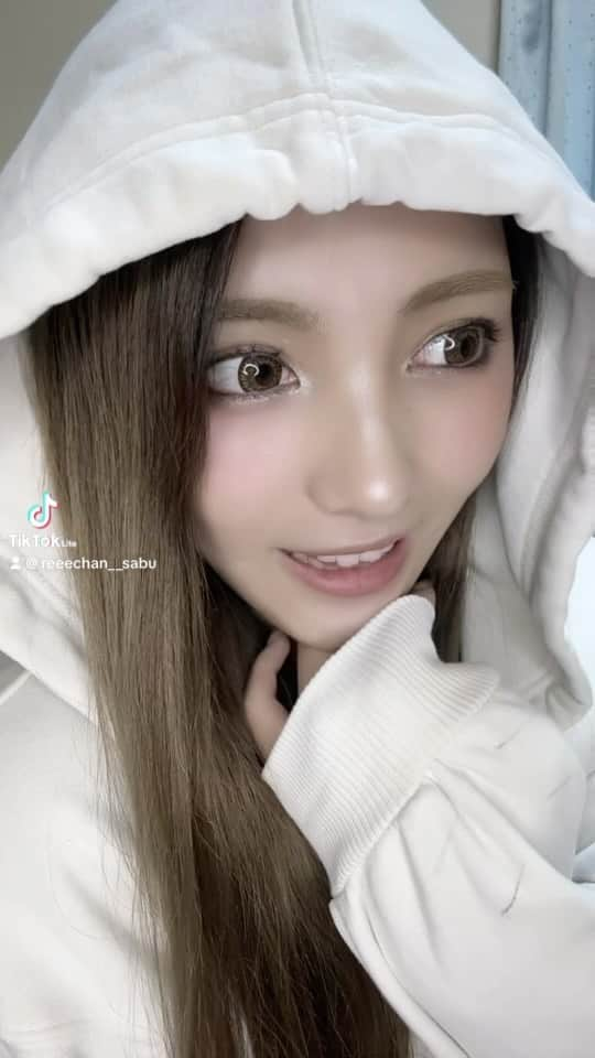 西谷麗菜のインスタグラム：「#tiktok」