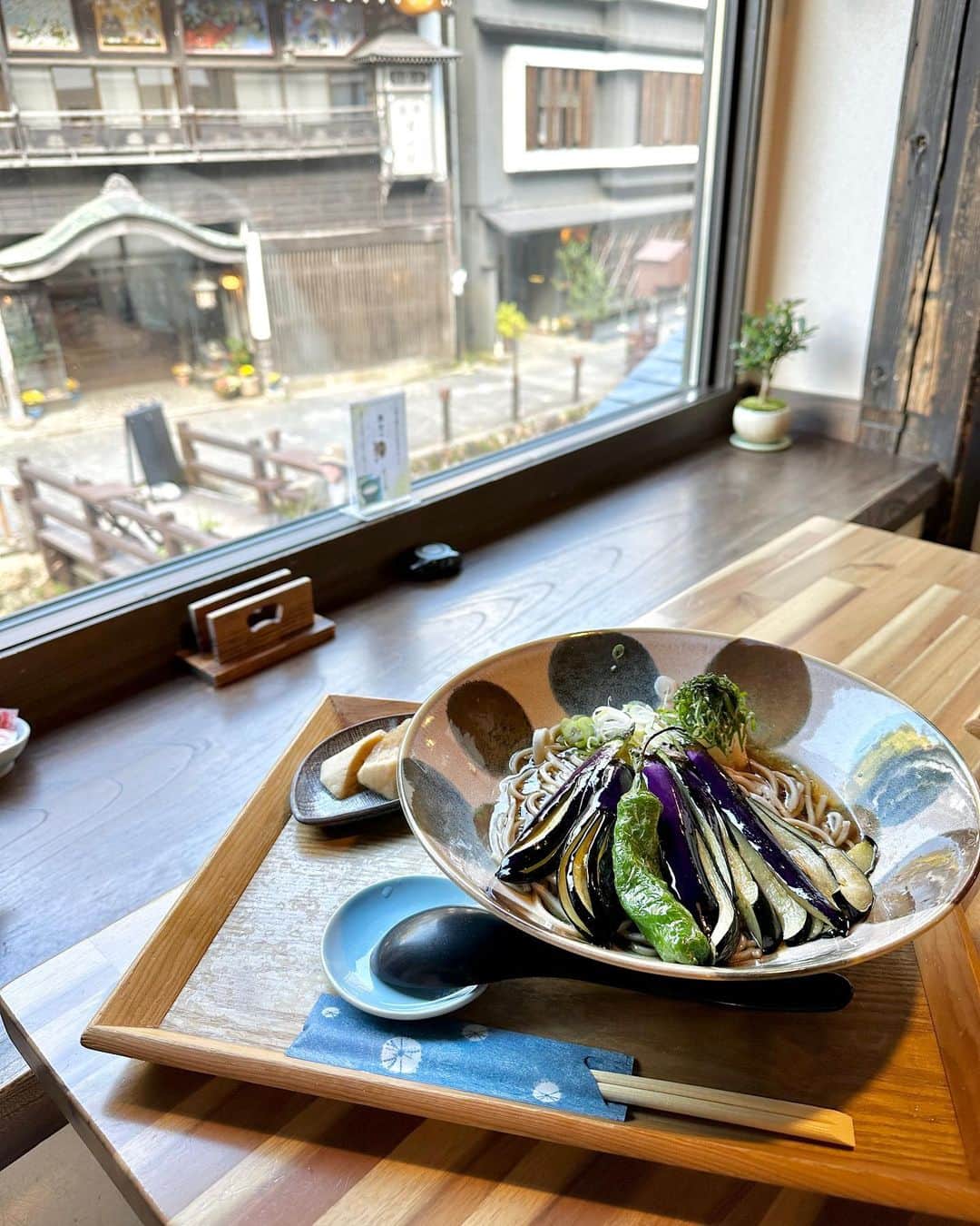 村上文香のグルメインスタ