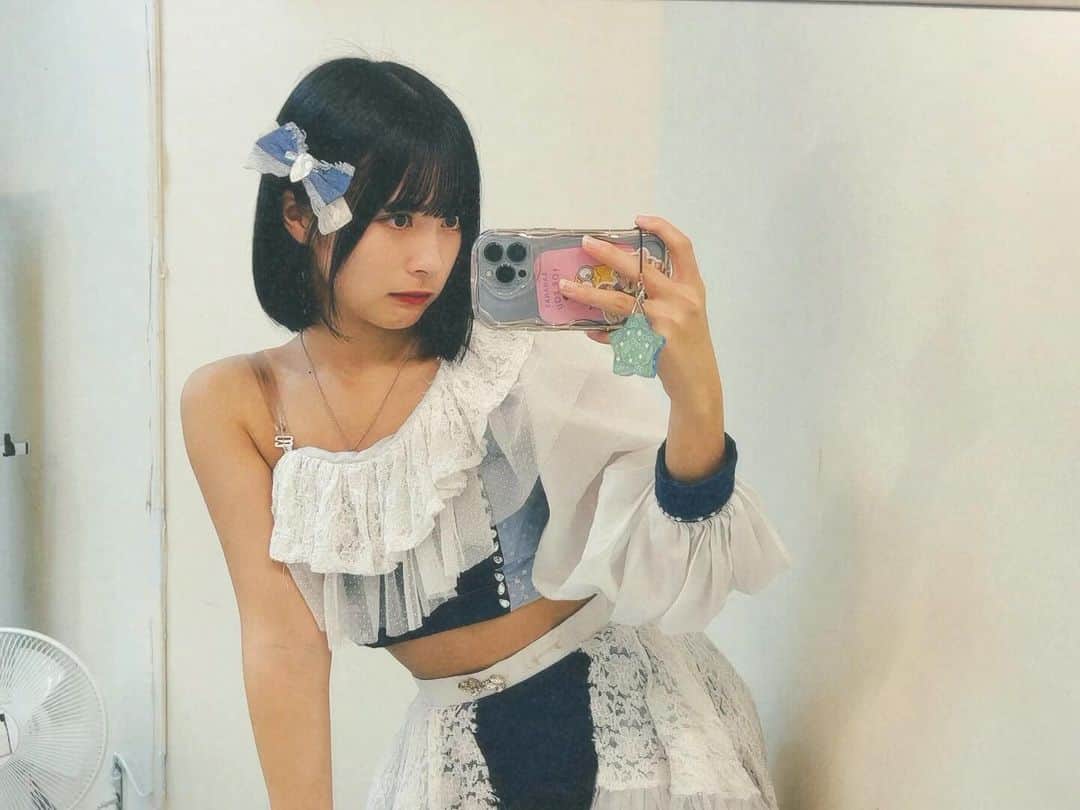 藤井優衣のインスタグラム