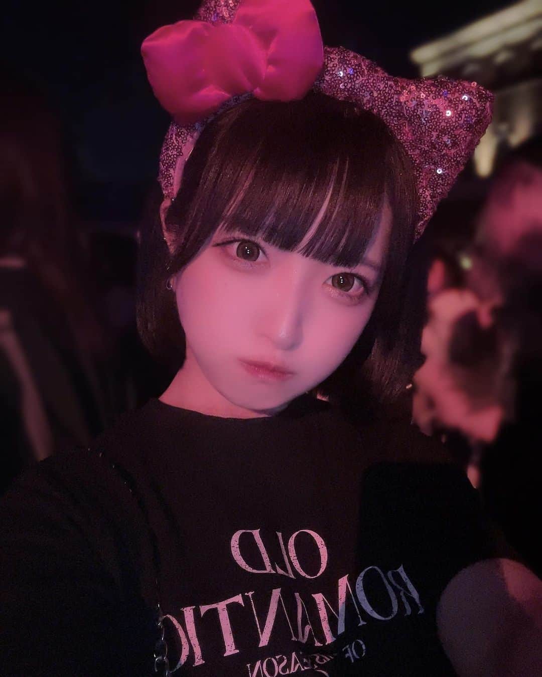 相笠萌のインスタグラム：「ﾊﾟﾘﾋﾟもえたゃ🎀」