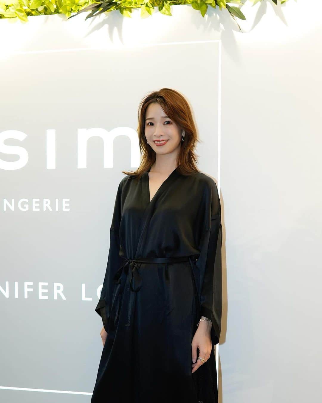 石井亜美のインスタグラム