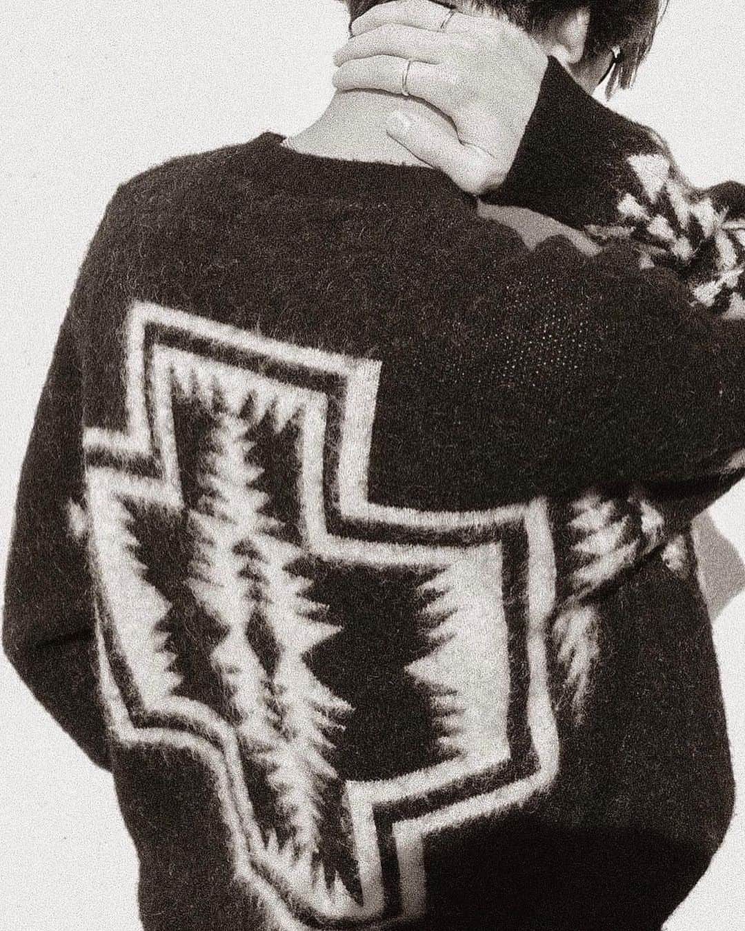 デラックスさんのインスタグラム写真 - (デラックスInstagram)「DELUXE 2023Autumn&Winter collection   PENDLETON x DELUXE SHIRTS PENDLETON x DELUXE KNIT  Will be available on our website  2023.10.21(sat)11:00am  #deluxe_jp」10月19日 20時58分 - deluxe_jp