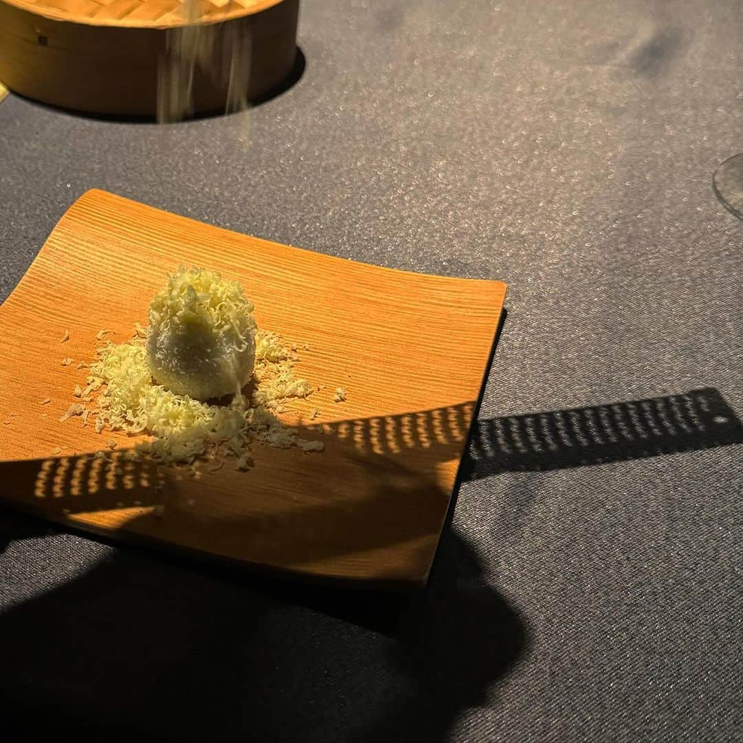 藤原ヒロシのグルメインスタ