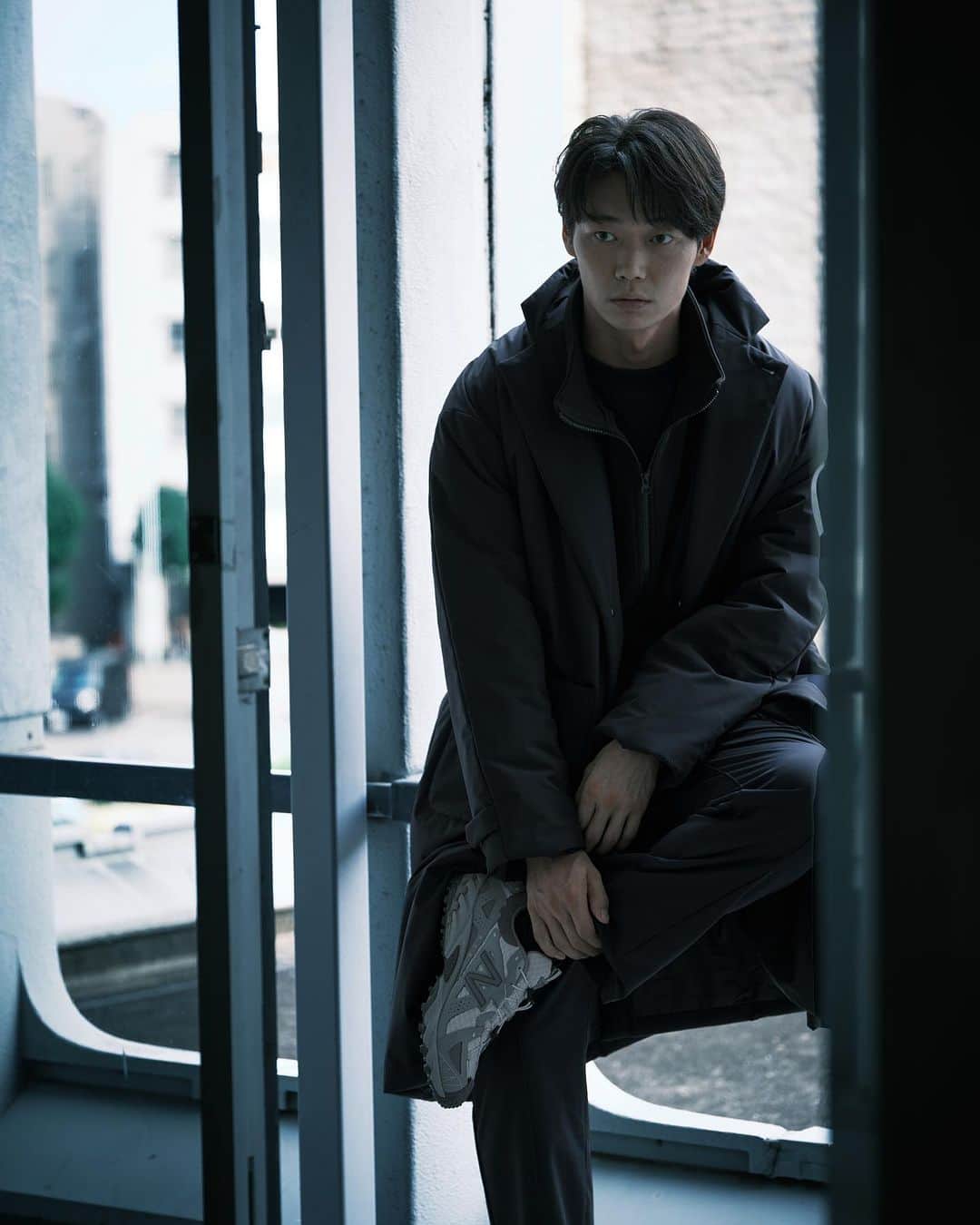 The Fashion Postのインスタグラム