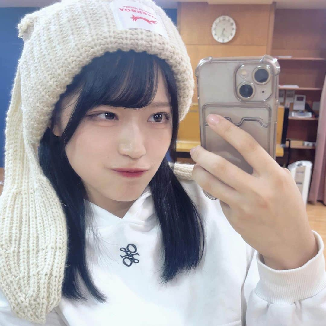 鈴木芽生菜のインスタグラム