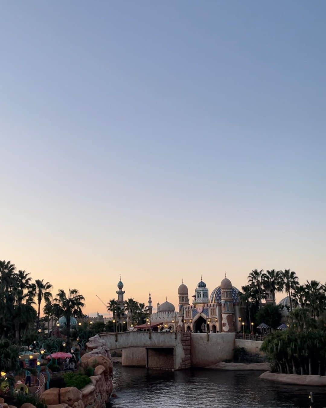 高田茉実さんのインスタグラム写真 - (高田茉実Instagram)「disney mini vlog📽️」10月19日 21時03分 - __mamico