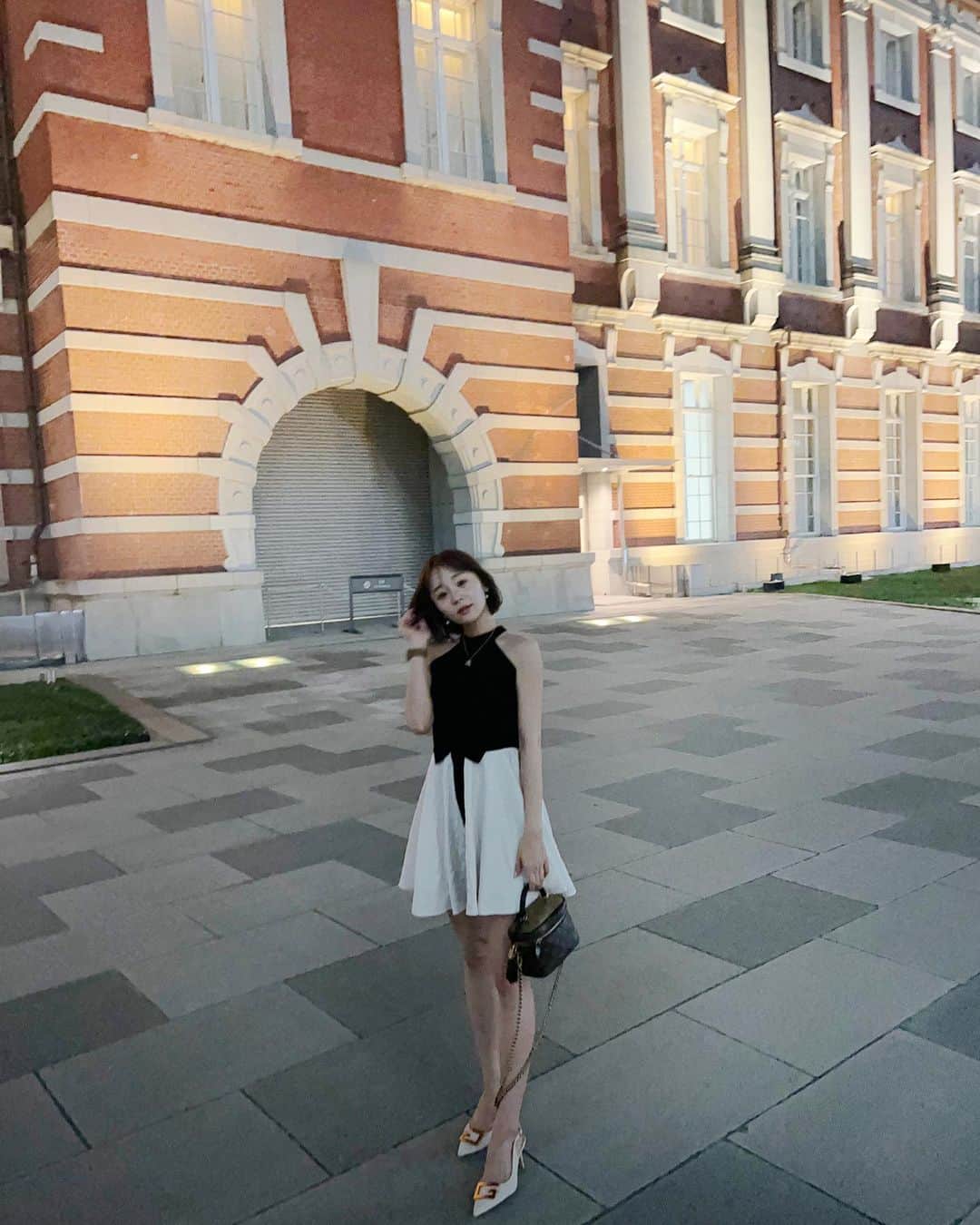 並川花連のインスタグラム