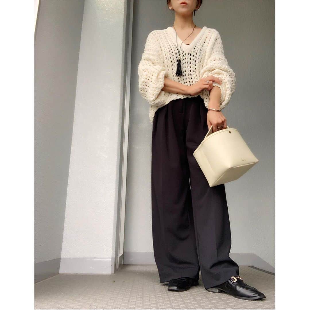 chieminsのインスタグラム