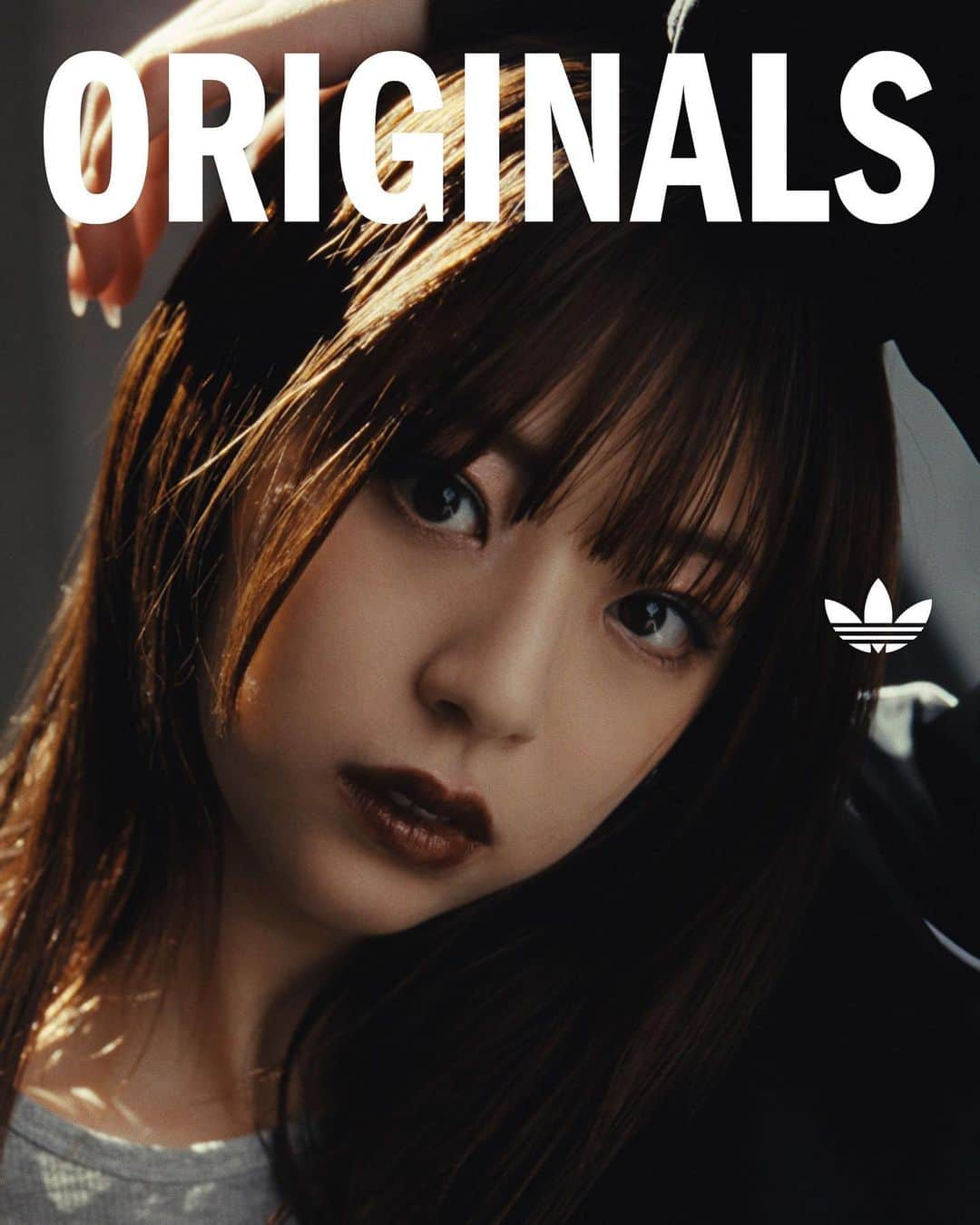 しゅうさんのインスタグラム写真 - (しゅうInstagram)「・ 自由。愛嬌。オリジナル。  @adidastokyo  #1000originals#adidasoriginals  #ひとつのオリジナルそれぞれのスタイル  #adidas#pr  Photo:Dean bradshaw　@Deanbradshaw Styling:Shuhei Yamazaki @shuymzk hair&make:Hitomi Suga 　@hit030110」10月19日 21時15分 - shuu_22_