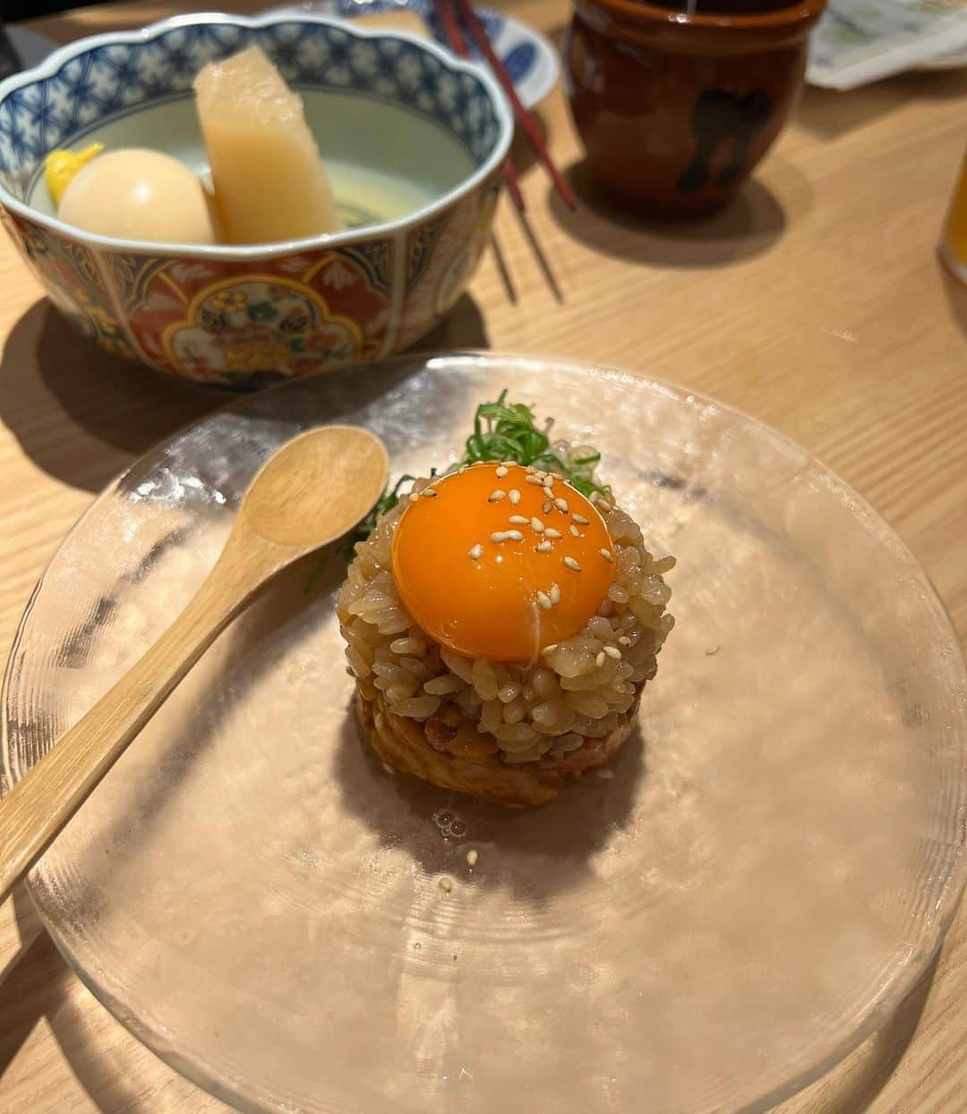 待鳥志織さんのインスタグラム写真 - (待鳥志織Instagram)「最近食べた美味しいあれこれ🍝🍕🍽」10月19日 21時15分 - __.shiori_