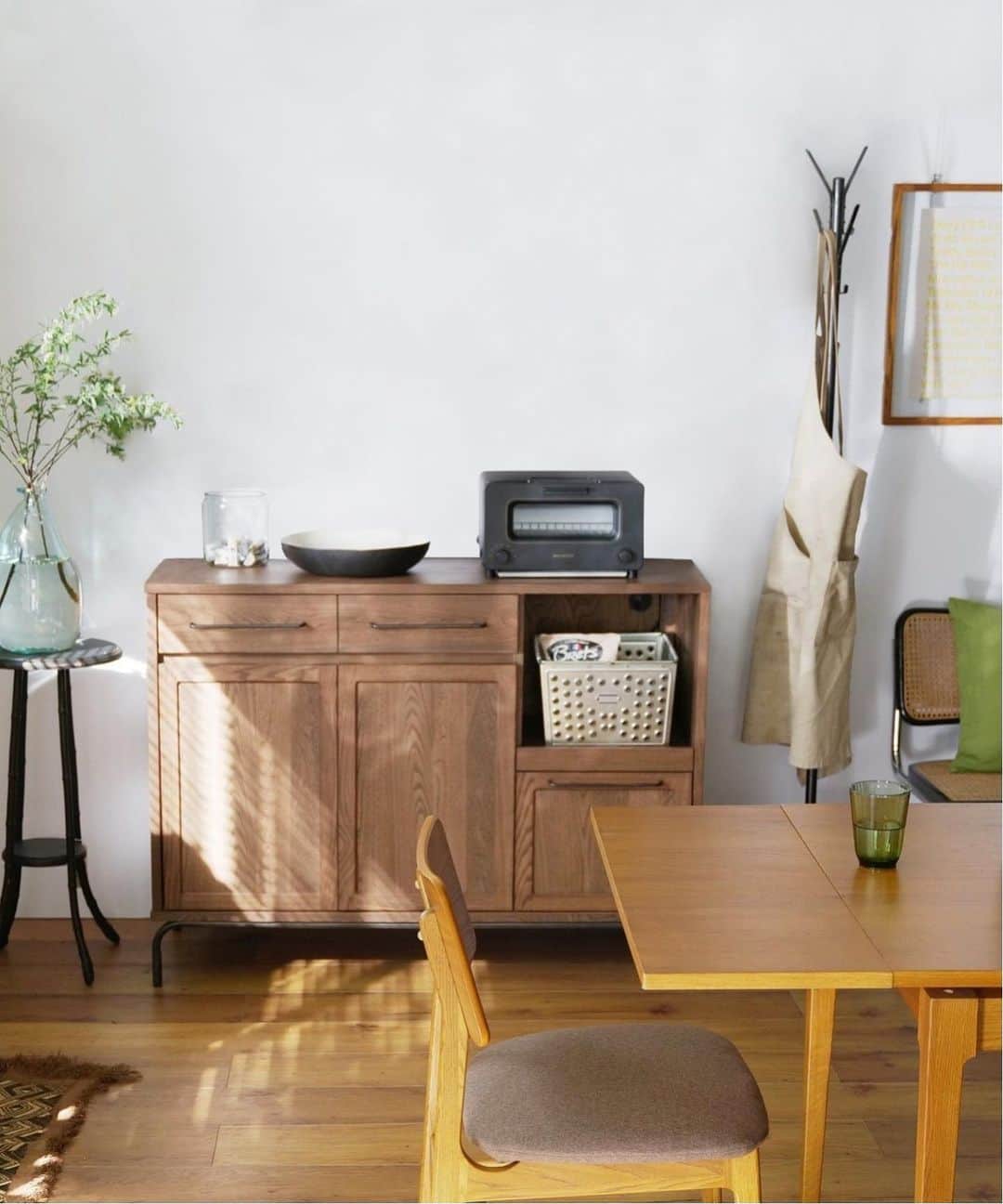 journal standard Furnitureのインスタグラム