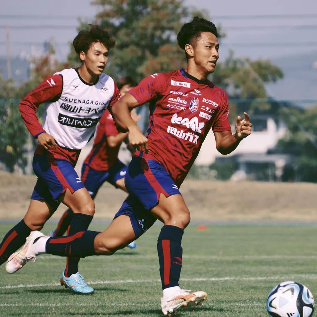 ファジアーノ岡山のインスタグラム