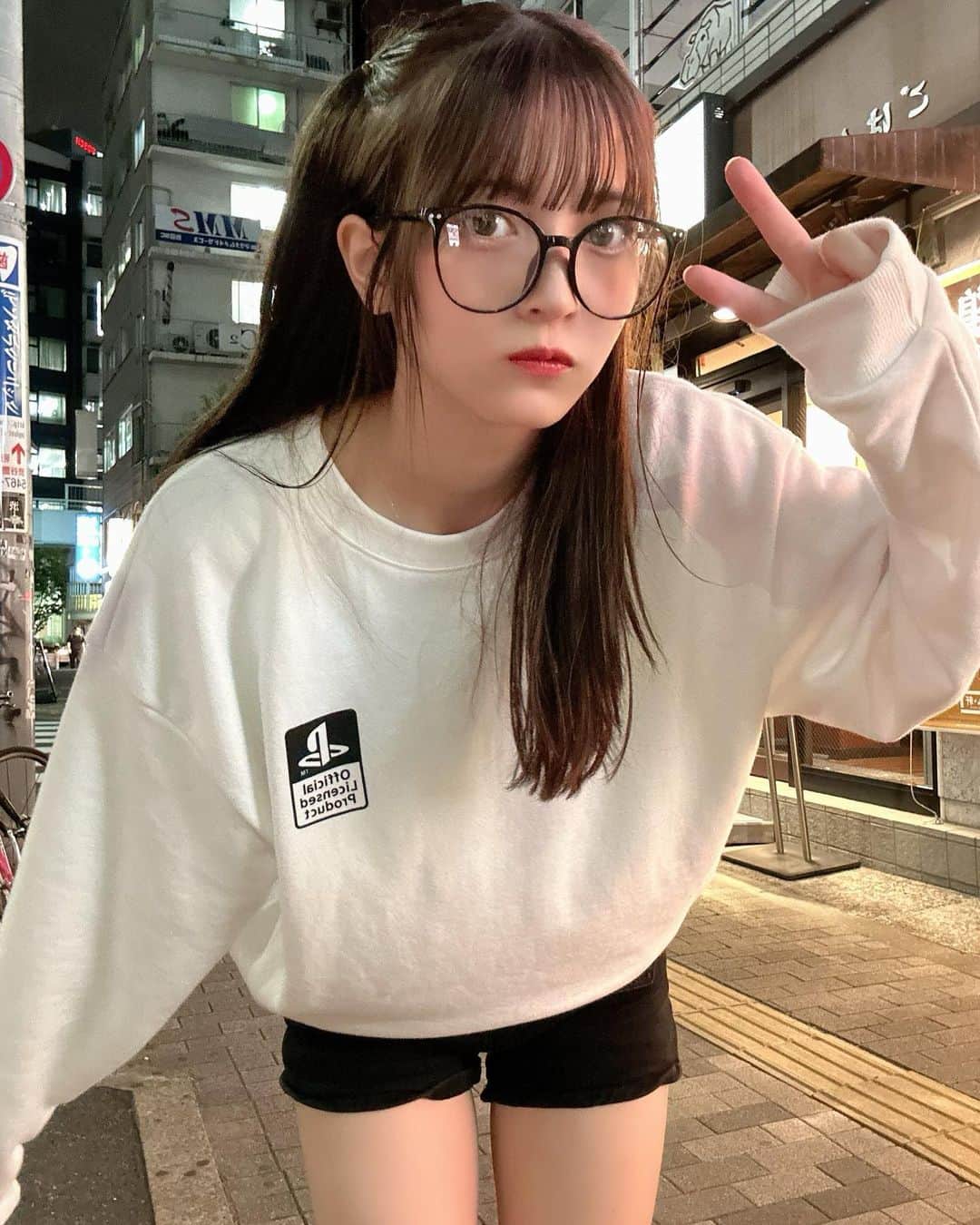 のインスタグラム：「いんきゃ！！」