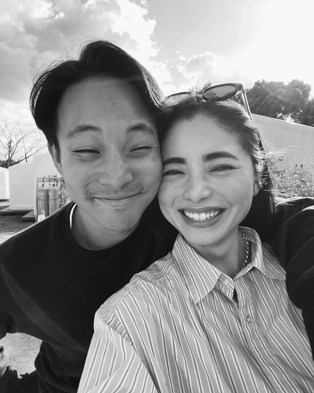 Yuki Ide | 井手 祐来のインスタグラム