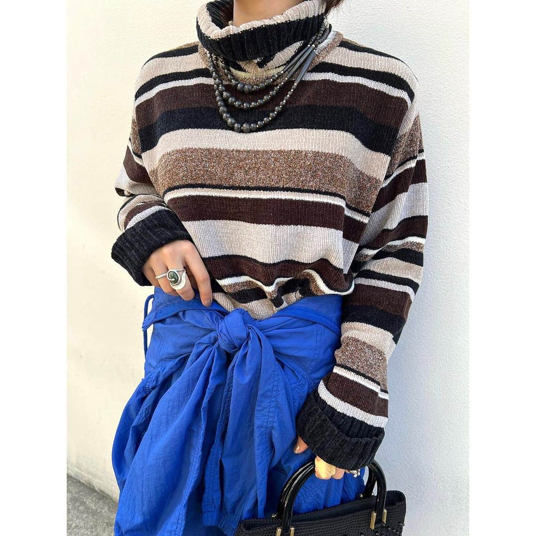 古着屋フラミンゴ下北沢店のインスタグラム