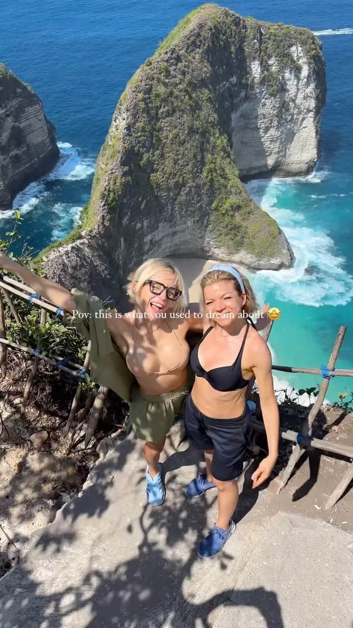 アギーのインスタグラム