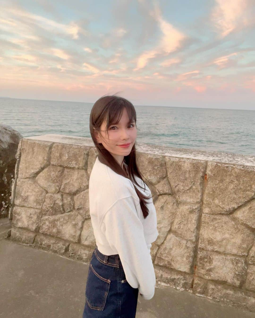 新垣優香のインスタグラム