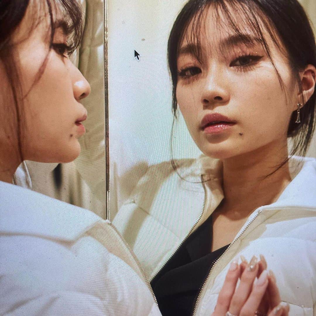のインスタグラム：「🫧🫧」